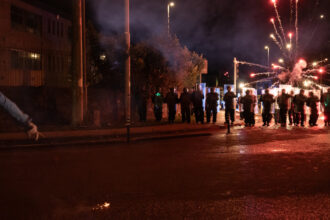 proteste la dublin a treia noapte de manifestatii impotriva imigrantilor 68f9ed6026879