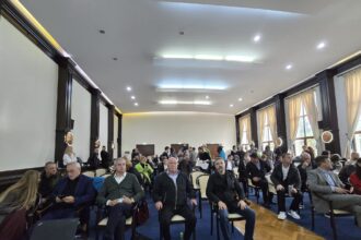 psd s a abtinut de la votul pentru contractarea unor servicii de avocatura pentru cjc reactia lui mitroi mai aveau sa inceapa circ in consiliul judetean ca in partid il au 68ff6d3f73706