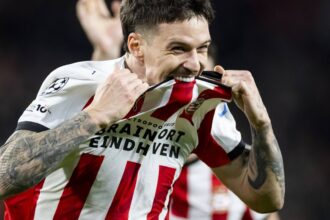 psv mesaj de trei cuvinte dupa ce dennis man a inscris doua goluri impotriva lui napoli in ucl 68f7fc2a50413