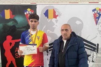 pugilistul de la cs medgidia renato bratu merge la europenele de cadeti 68ee9e66ea092