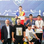 Rahman Sali de la AS Body Boxing, noul stăpân al titlului național la cadeți! 3 pugilistul rahman sali de la as body boxing a devenit campion national de cadeti 68e2425cad994