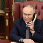 Putin își celebrează 73 de ani cu o întâlnire crucială a Consiliului de Securitate al Rusiei. Ce planuri are liderul rus? 2 putin a convocat o sedinta a consiliului rus de securitate in ziua in care implineste 73 de ani ce program are presedintele rus 68e503e494be1