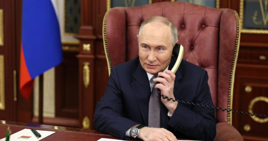 Putin își celebrează 73 de ani cu o întâlnire crucială a Consiliului de Securitate al Rusiei. Ce planuri are liderul rus? 1 putin a convocat o sedinta a consiliului rus de securitate in ziua in care implineste 73 de ani ce program are presedintele rus 68e503e494be1