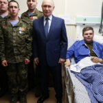 Putin dezvăluie o „armă unică în lume”. Află cum operează Poseidonul nuclear rusesc! 3 putin anunta o noua arma fara egal in lume cum functioneaza poseidonul nuclear rusesc 690227f55736c