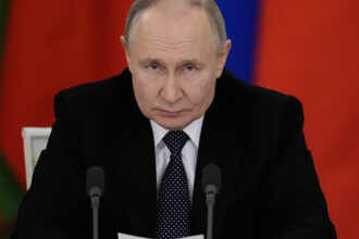 putin ar putea ataca nato in orice moment avertizeaza seful spionajului de la berlin suntem deja sub foc 68ecf6a027f16