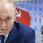 Putin solicită forțelor ucrainene înconjurate să se predea și oferă o pauză de foc „în beneficiul jurnaliștilor” 3 putin cere trupelor ucrainene incercuite sa se predea si promite un armistitiu temporar pentru jurnalisti 69022406ac7ab