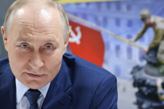 putin cere trupelor ucrainene incercuite sa se predea si promite un armistitiu temporar pentru jurnalisti 69022406ac7ab