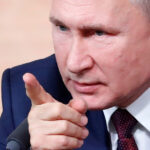 „Putin, șobolanul încolțit: reacția incendiara a unui congressman american la mobilizarea trupelor lângă Estonia” 2 putin este un sobolan disperat incoltit reactia unui congressman american dupa ce putin a pus in miscare trupe langa estonia 68ecbb2677184