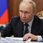 Putin, într-o națiune ce ar putea să-l rețină pentru faptele sale de război. Mesajul CPI 3 putin se afla intr o tara care l ar putea aresta pentru crime de razboi apelul facut de cpi 68e7faa34112b