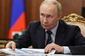 putin se afla intr o tara care l ar putea aresta pentru crime de razboi apelul facut de cpi 68e7faa34112b