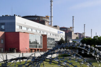 putin se joaca cu focul nuclear care il va arde si pe el avertismentul unui expert dupa pana de curent de la centrala zaporojie 68fc97689b065