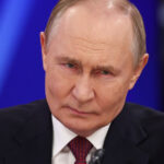 Putin anunță pregătirea Moscovei pentru teste nucleare: Rusia se află în mijlocul unei competiții de înarmare cu superputeri globale. 3 putin spune ca moscova este gata sa efectueze teste nucleare rusia este angajata intr o cursa a inarmarii cu marile puteri 68e96f601d6a0