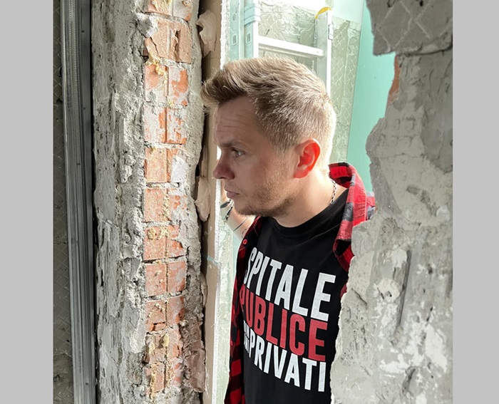 Proiectul urbanistic propus de părinții lui Codin Maticiuc și de familia antreprenorului Gheorghe Alexa, pe masa Comisiei de Urbanism! Află ce alte inițiative vor fi discutate! 1 puz ul initiat de parintii lui codin maticiuc si familia afaceristului gheorghe alexa pe ordinea de zi a comisiei de urbanism vezi aici ce proiecte vor mai fi analizate 68e9013468a80