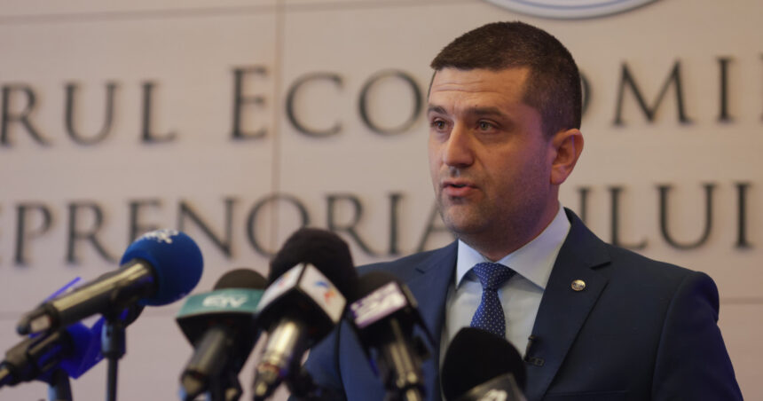 Radu Miruță solicită intervenția Corpului de Control la ANPC: „Aproape 16 milioane de lei din amenzi au rămas neîncasate” 1 radu miruta trimite corpul de control la anpc s au pierdut aproape 16 milioane de lei din amenzi neincasate 68fa2ce5d8080