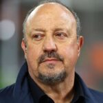 Rafa Benitez face un nou pas în carieră: ”Asemnăm pentru următorii doi ani!” Detalii despre echipa care l-a atras pe tehnicianul legendar al ”Minunii de la Istanbul” 3 rafa benitez revine contract pe doi ani cu ce club s a inteles antrenorul care a stat pe banca la minunea de la istanbul 68fb40efed09f