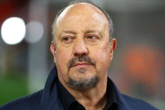 rafa benitez revine contract pe doi ani cu ce club s a inteles antrenorul care a stat pe banca la minunea de la istanbul 68fb40efed09f