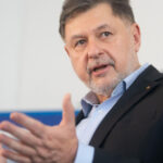 Rafila: Alegerile din Capitală pot avea loc în orice moment, fie cu un candidat comun al coaliției, fie cu fiecare partid având propriul său reprezentant. 3 rafila alegerile la capitala se pot desfasura oricand fie candidat comun al coalitiei sau fiecare partid cu candidat propriu 68ed3f75c5247