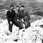 ramasitele pamantesti ale celui mai faimos spion israelian din istorie eli cohen ar putea fi returnate familiei 68ece54cb9634