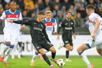 rangers de nerecunoscut in noul sezon dezastru pentru fosta echipa a lui ianis hagi 68dfdebb6db42