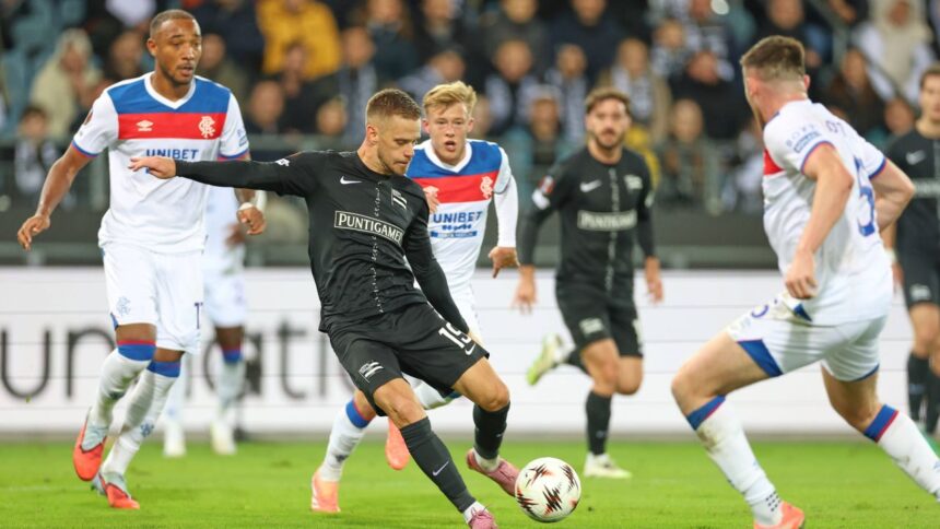 Rangers, o umbră a trecutului în sezonul actual! Eșec răsunător pentru fosta echipă a lui Ianis Hagi 1 rangers de nerecunoscut in noul sezon dezastru pentru fosta echipa a lui ianis hagi 68dfdebb6db42