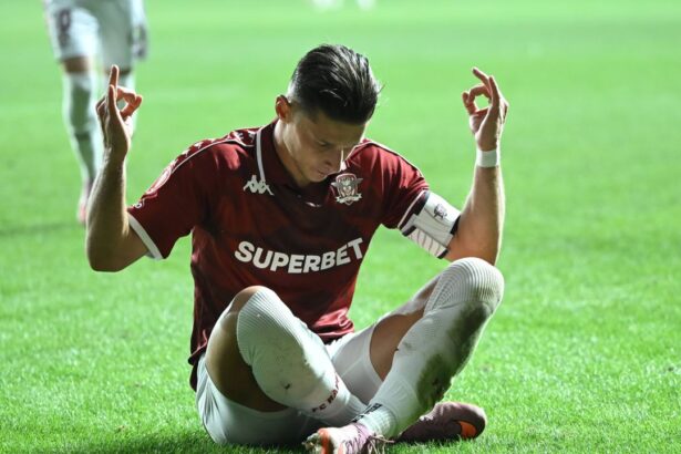 rapid farul constanta ora 2030 live text giulestenii pot urca pe primul loc 68e0dfdd3291c