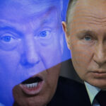 Analiza agențiilor de informații americane pentru Congresul SUA: Determinarea lui Putin de a perpetua conflictul din Ucraina crește. 3 raport al serviciilor secrete americane catre congresul sua putin este tot mai hotarat sa continue razboiul din ucraina 6903084c17324