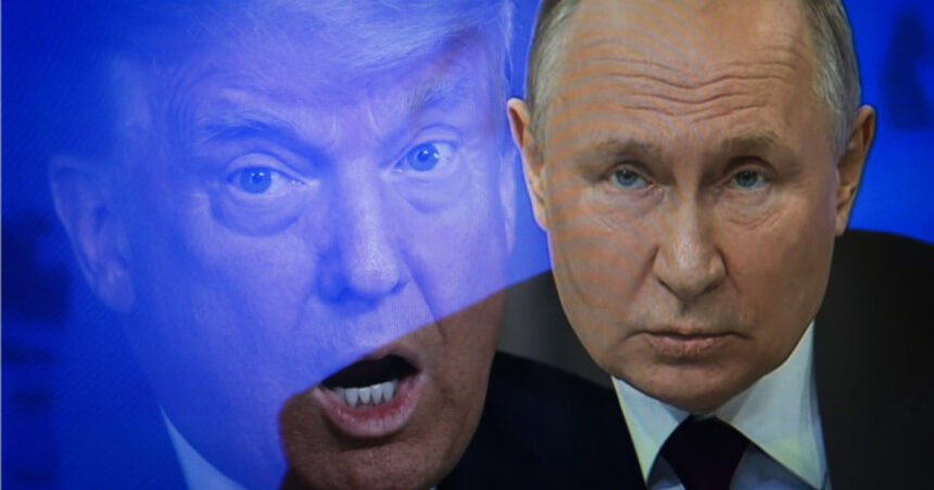 Analiza agențiilor de informații americane pentru Congresul SUA: Determinarea lui Putin de a perpetua conflictul din Ucraina crește. 1 raport al serviciilor secrete americane catre congresul sua putin este tot mai hotarat sa continue razboiul din ucraina 6903084c17324