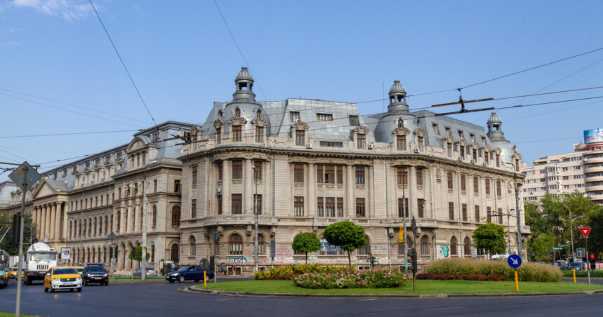 Studii franceze: Libertatea academică suferă o regresie globală, România evidențiată alături de Ungaria într-o analiză specială. 1 raport francez libertatea academica este in regres peste tot in lume romania pe o sectiune speciala alaturi de ungaria 68efb27aeb9ee