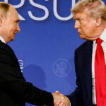 Reacția lui Donald Trump la afirmațiile lui Vladimir Putin despre impactul sancțiunilor americane: „Vom evalua situația în șase luni” 2 raspunsul lui donald trump dupa ce vladimir putin a minimalizat efectele noilor sanctiuni ale sua mai vedem peste sase luni 68fb1c421144d