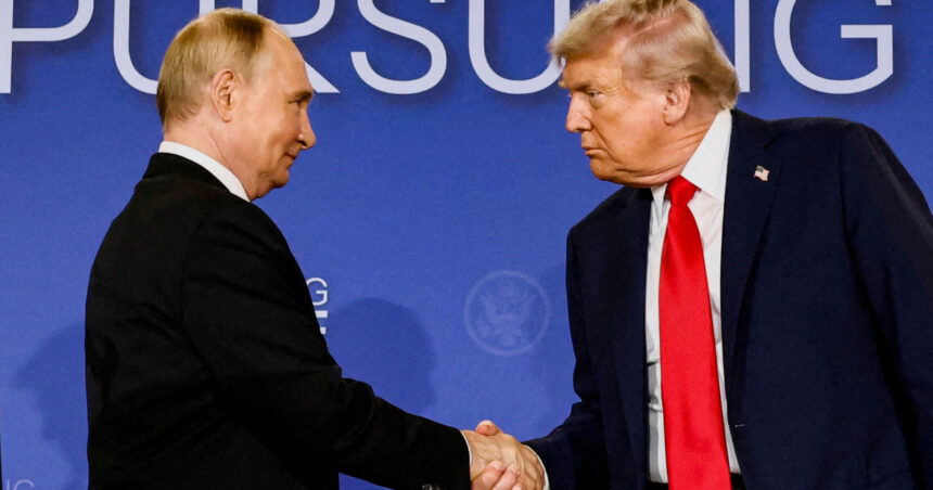 raspunsul lui donald trump dupa ce vladimir putin a minimalizat efectele noilor sanctiuni ale sua mai vedem peste sase luni 68fb1c421144d