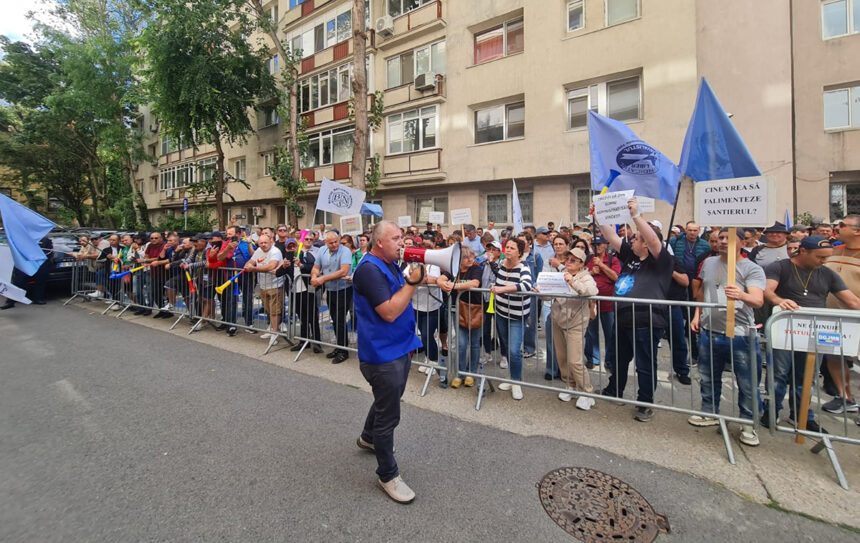 Schimbare de paradigmă în cazul insolvenței Damen Shipyards Mangalia SA! Descoperă decizia Tribunalului Constanța care a revoluționat situația! 1 rasturnare de situatie in dosarul insolventei damen shipyards mangalia sa vezi aici ce a schimbat tribunalul constanta 68df3dee008d5