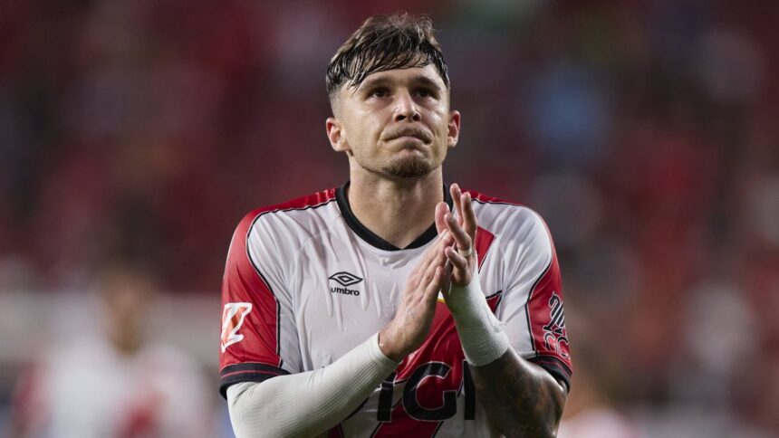 Rațiu, liderul Europei! Cum a reușit să-i surclaseze pe Vinicius, Mbappe și Haaland 1 ratiu este primul in europa capitolul la care i a depasit pe vinicius mbappe si haaland 6904664e0d860