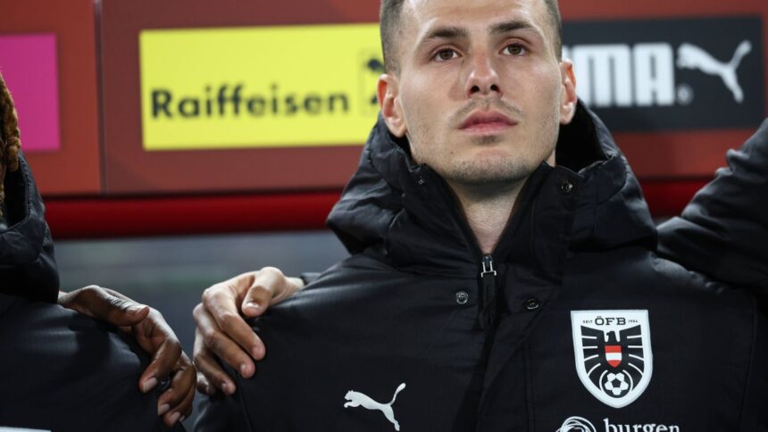 Raul Florucz, deschis după victoria României în fața Austriei: „A fost o alegere ușor de făcut” 1 raul florucz sincer imediat dupa romania austria 1 0 decizia nu a fost asa greu de luat 68ec222f736d6