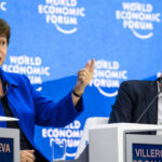 Conflictul comercial dintre SUA și China generează turbulențe în economia mondială. Directorul FMI avertizează: „Gesturile spectaculare nu își mai au rostul.” 2 razboiul comercial sua china aduce incertitudine in politica economica globala sefa fmi nu mai e loc pentru gesturi teatrale 68f5e769a5254