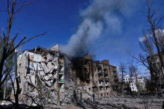 razboiul rusiei reprezinta un risc pentru toti sustine un oficial nato moscova acuzata ca incalca toate principiile fundamentale 68ee75e8dfb1f