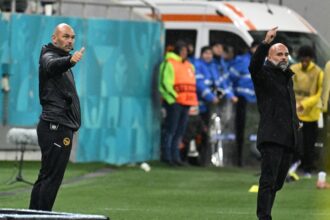 razbunarea unui caine pe arena nationala fcsb rapusa de dinamovistul din staff ul lui young boys putina lume stie 68df7c7a0f036