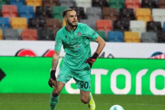 razvan sava la nationala dupa inca un meci ca titular in serie a cum s a descurcat in udinese cagliari 68e2699bbf4b3
