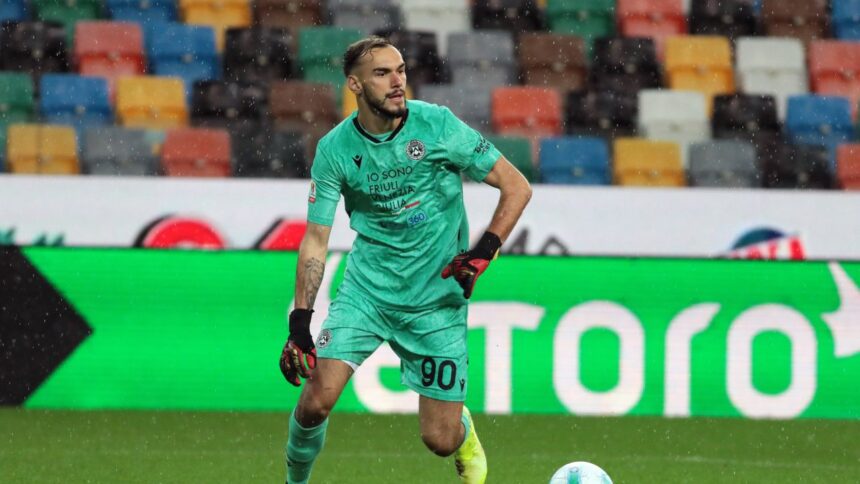 Răzvan Sava revine la echipa națională după o nouă prestație remarcabilă în Serie A! Cum a evoluat în confruntarea Udinese - Cagliari? 1 razvan sava la nationala dupa inca un meci ca titular in serie a cum s a descurcat in udinese cagliari 68e2699bbf4b3