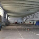 Transformarea sălii de atletism de la Badea Cârțan este pe cale să înceapă: autorizația de construcție a fost aprobată! 2 reabilitarea salii de atletism de la badea cartan poate incepe a fost emisa autorizatia de construire 68fff65980b43