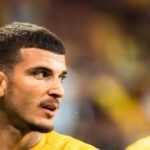 Răspunsul antrenorului de la Rizespor după triumful echipei și golul spectaculos marcat de Mihăilă 3 reactia antrenorului de la rizespor dupa ce echipa sa a facut scor iar mihaila a marcat un gol spectaculos 68e0b56cda17b