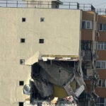 Răspunsul Distrigaz în urma exploziei din Rahova: „Sigiliul robinetului închis cu o zi înainte era deteriorat”. Locatarii au semnalat problema. 3 reactia distrigaz dupa explozia din rahova sigiliul de pe robinetul inchis in ziua precedenta era rupt locatarii facusera sesizare 68f220ae68306