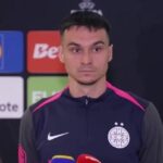 Impresiile lui Adrian Șut după confruntarea tensionată cu Bistrița în Cupa României 3 reactia lui adrian sut dupa ce fcsb a trecut cu greu de bistrita in cupa 690284a6200d2