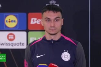 reactia lui adrian sut dupa ce fcsb a trecut cu greu de bistrita in cupa 690284a6200d2