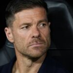 Xabi Alonso despre meciul Real Madrid - Juventus 1-0: "A fost o provocare pentru noi" 2 reactia lui xabi alonso dupa real madrid juventus 1 0 ne a fost greu sa facem asta 68f9d3600016b