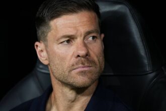 reactia lui xabi alonso dupa real madrid juventus 1 0 ne a fost greu sa facem asta 68f9d3600016b