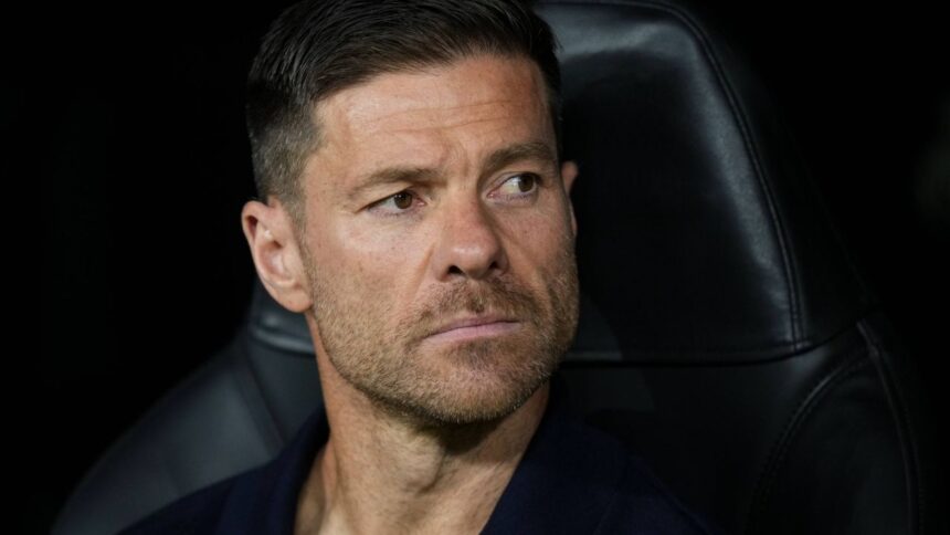 Xabi Alonso despre meciul Real Madrid - Juventus 1-0: "A fost o provocare pentru noi" 1 reactia lui xabi alonso dupa real madrid juventus 1 0 ne a fost greu sa facem asta 68f9d3600016b