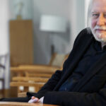 Răspunsul lui Laszlo Krasznahorkai la obținerea Premiului Nobel: O dovadă a vieții literaturii și a apetitului continuu pentru lectură 2 reactia scriitorului laszlo krasznahorkai dupa ce a primit nobelul dovedeste ca literatura exista in sine si ca inca mai este citita 68e902203805b