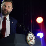 Răspunsul lui JD Vance, vicepreședinte, după decizia lui Donald Trump de a efectua teste nucleare: „Suntem conștienți de eficiența lor, dar trebuie să ne confirmăm” 3 reactia vicepresedintelui jd vance dupa ce donald trump a ordonat teste nucleare noi stim ca ele functioneaza dar sa ne asiguram 6903c9988ba48