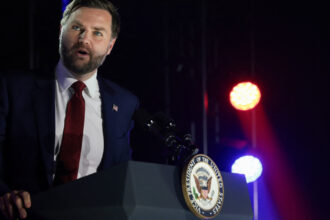 reactia vicepresedintelui jd vance dupa ce donald trump a ordonat teste nucleare noi stim ca ele functioneaza dar sa ne asiguram 6903c9988ba48