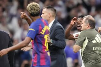 reactie categorica dupa real madrid barcelona 2 1 a fost inexistent ceva se intampla cu el 68fe66014d821